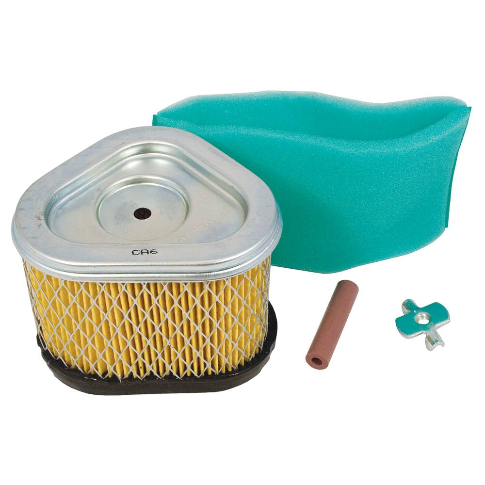 055425 OEM Air Filter Combo